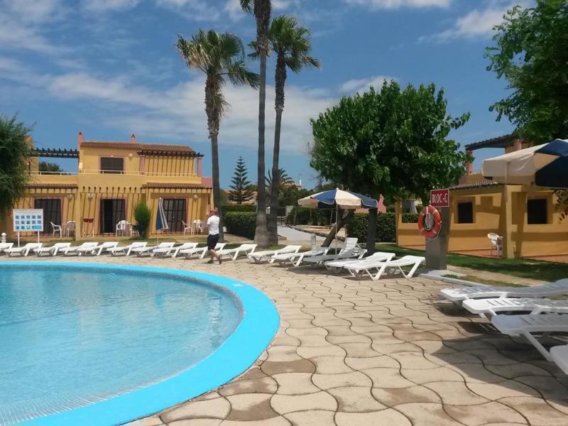 Apartamentos Ses Anneres Cala'N Blanes  Extérieur photo